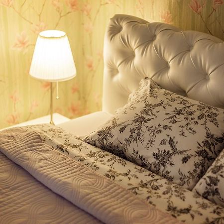 Apartment Gabriele In Old Town Vilnius Luaran gambar