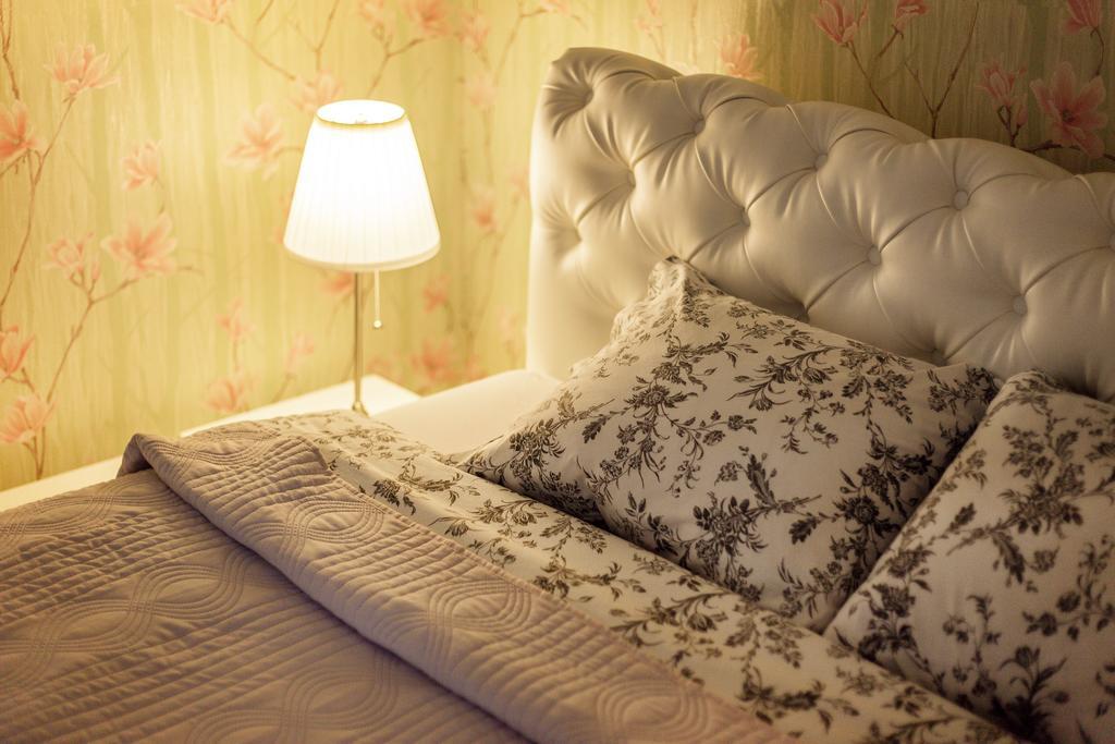 Apartment Gabriele In Old Town Vilnius Luaran gambar