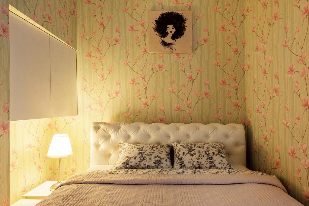 Apartment Gabriele In Old Town Vilnius Luaran gambar