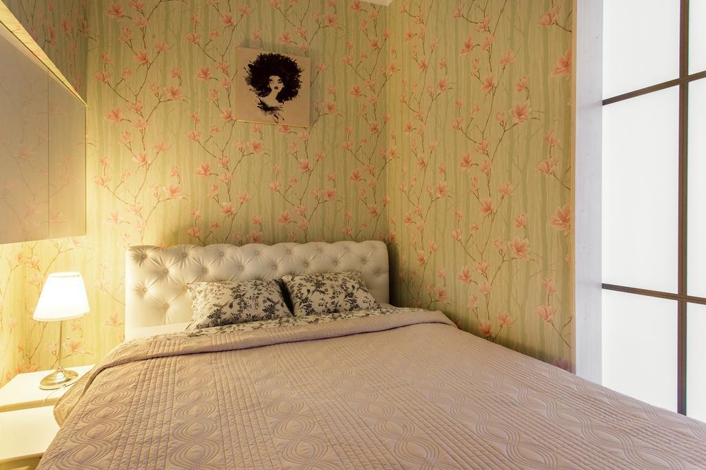 Apartment Gabriele In Old Town Vilnius Luaran gambar